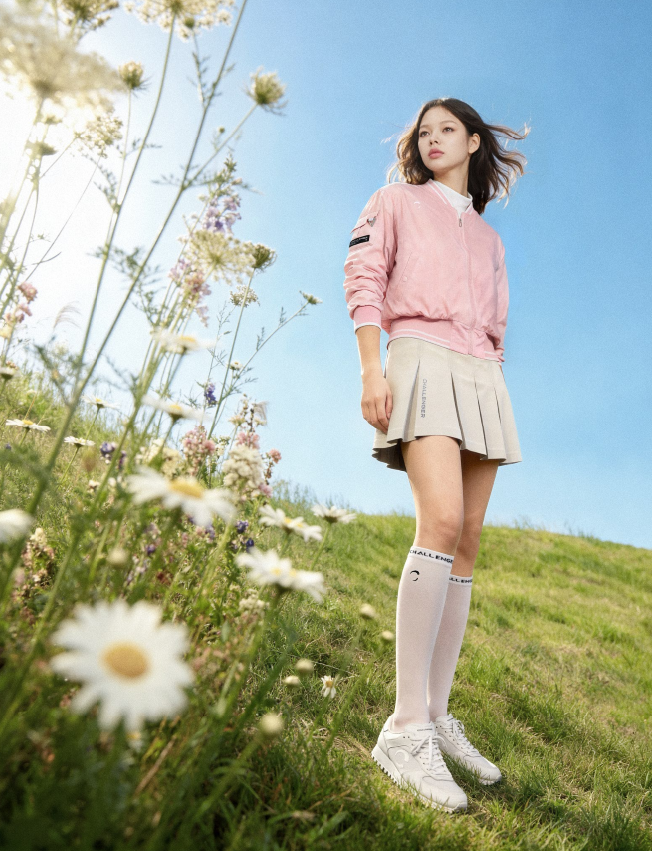 챌린저, '펑셔널 아키텍처' 컬렉션 출시… 5개 독자 기술 시스템 적용  2052-Image